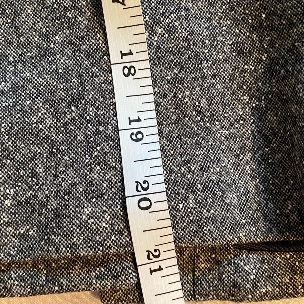 Pendleton Women’s Wool Blazer Jacket - image 7